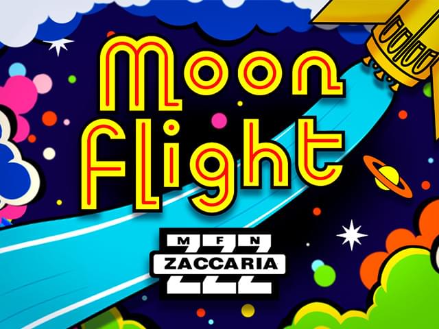 385bet Deslizante de Voo Lunar