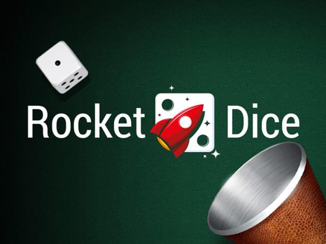 385bet Dados de Foguete